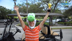 Yoshi, Sharks & More: Catching Up With Nishioka