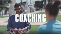 Tennis United: CrossCourt - Felix & Brady On Coaching