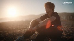 Watch trailer of Andrey Rublev: Breaking Back