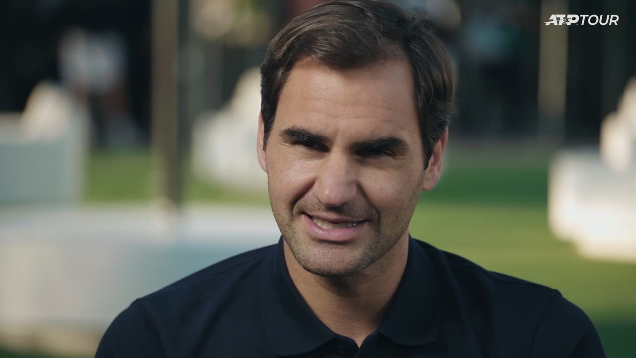 Uncovered: Federer Makes Welcome Return In Doha