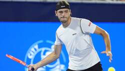 Highlights: Fritz wins contrasting sets, reaches Delray Beach QFs