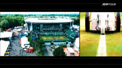 It All Adds Up at the Terra Wortmann Open in Halle