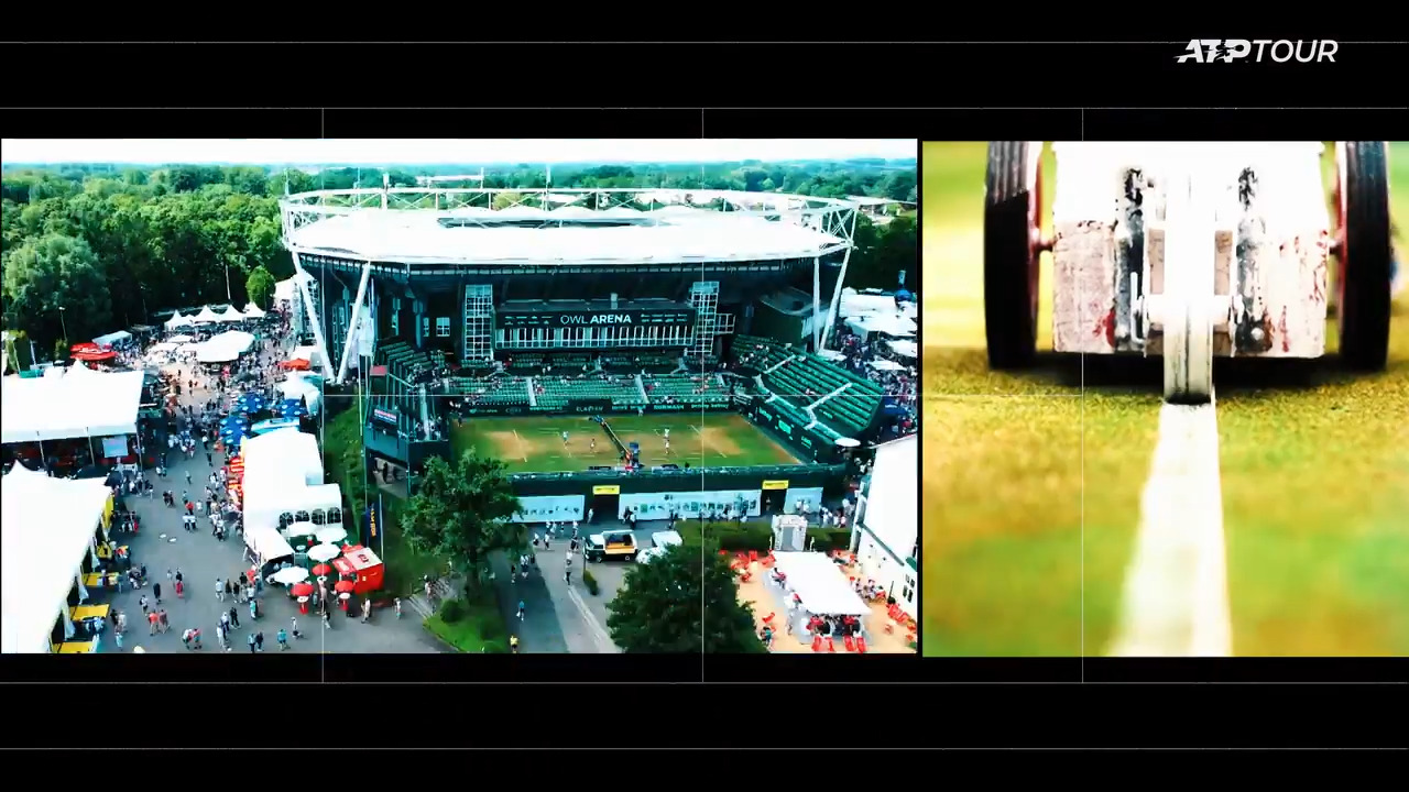 It All Adds Up at the Terra Wortmann Open in Halle