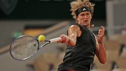 Highlights: Zverev Moves Into Roland Garros 2021 Fourth Round