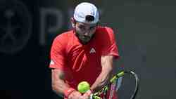 Highlights: Fearnley fends off Carballes Baena for first-round win in Barcelona