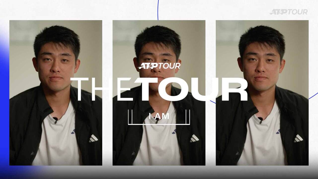The Tour: Yo Soy Wu Yibing