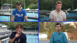 ATP Head-To-Head Challenge: Who Can Name All The ATP 250 Events?