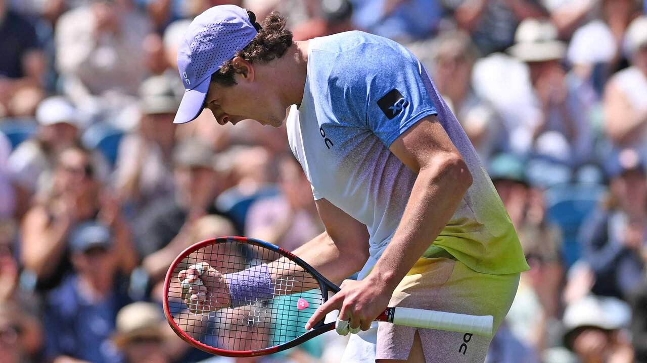 Watch Joao Fonseca pull off a remarkable winner on Monday at the Lexus Eastbourne Open. Watch live & on demand at TennisTV.com.