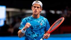 Schwartzman & Monfils' Epic Rally: 'Computer Game Tennis From Another Planet'