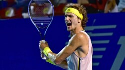 'He Can't Miss!' Three Stunning Zverev Passing Shots From Acapulco Final