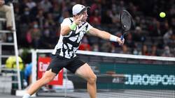 Hugo gaston classement race