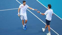Hot Shot: Granollers' Angle Leaves Frenchmen Laughing In Disbelief