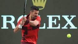 Highlights extendidas: Djokovic, Fritz chocarán en semifinales de Shanghái