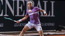 Highlights: Ruud Gana Salvando Match Point Ante Ymer En Kitzbühel