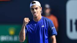 Highlights: Cerundolo Charges Past Auger-Aliassime Into Miami Fourth Round