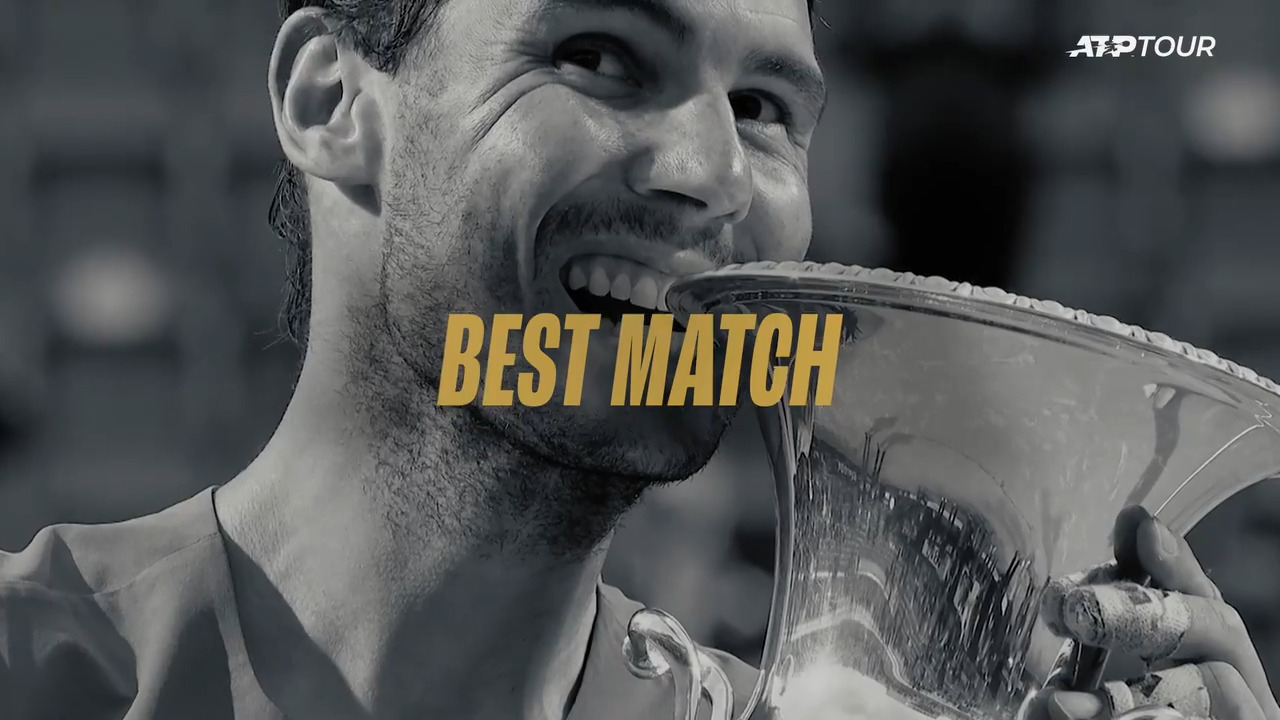 Rafael Nadal: Best Matches