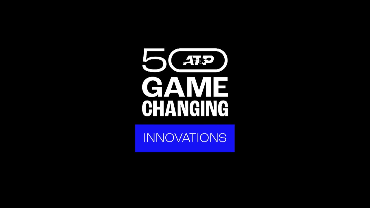 ATP 50: Game-Changing Innovations