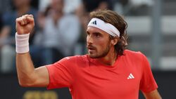 Highlights extendidas: Tsitsipas y Paul avanzan con autoridad a cuartos en Roma