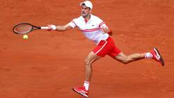 Highlights: Djokovic Completes Comeback Against Musetti At Roland Garros 2021