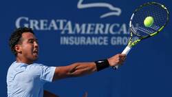 Hot Shot: Dellien’s fast hands & feet foil Opelka in Cincinnati 2025 | ATP Tour