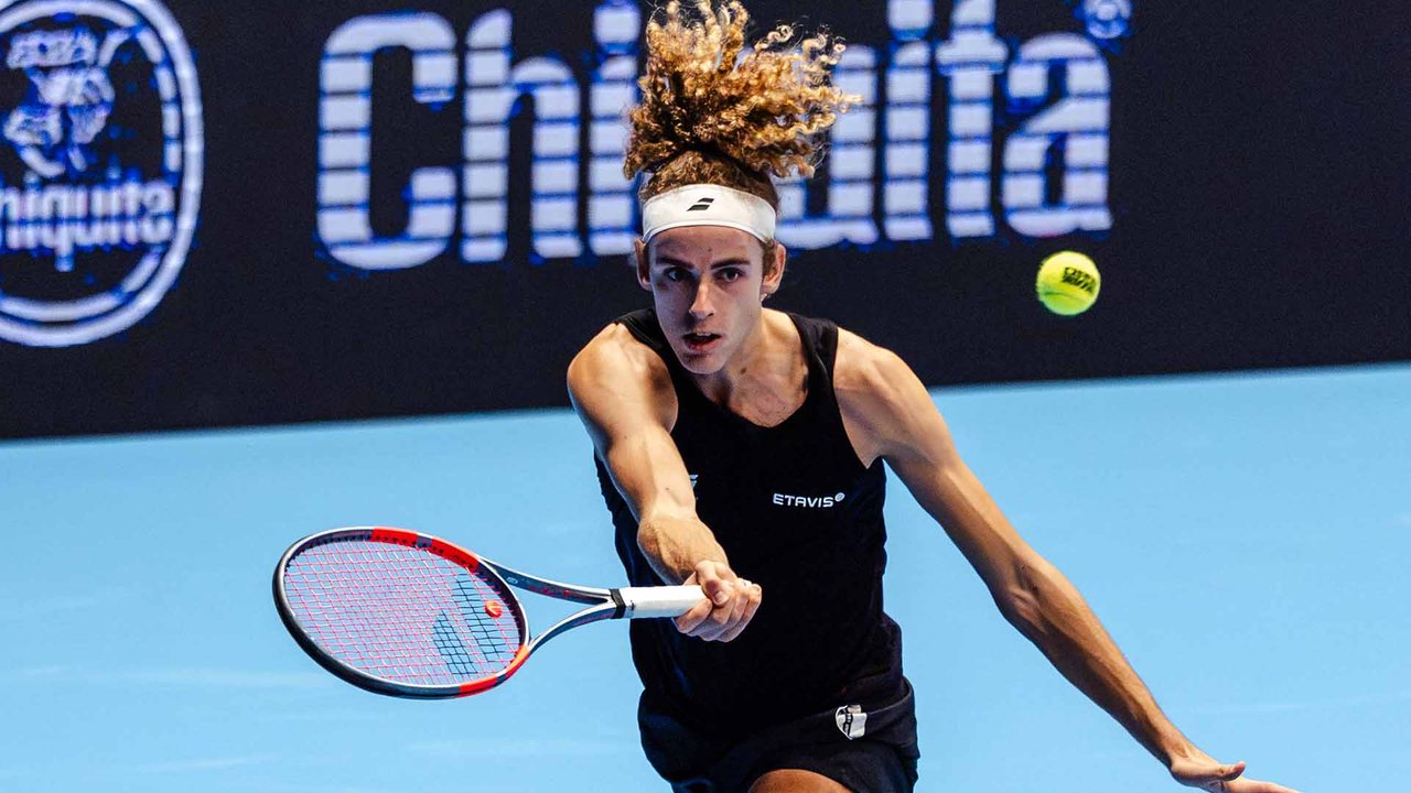 Hot Shot: Brunold brilliance in Basel 2026!