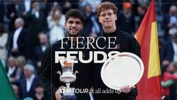 Fierce Feuds: Reliving the season so far