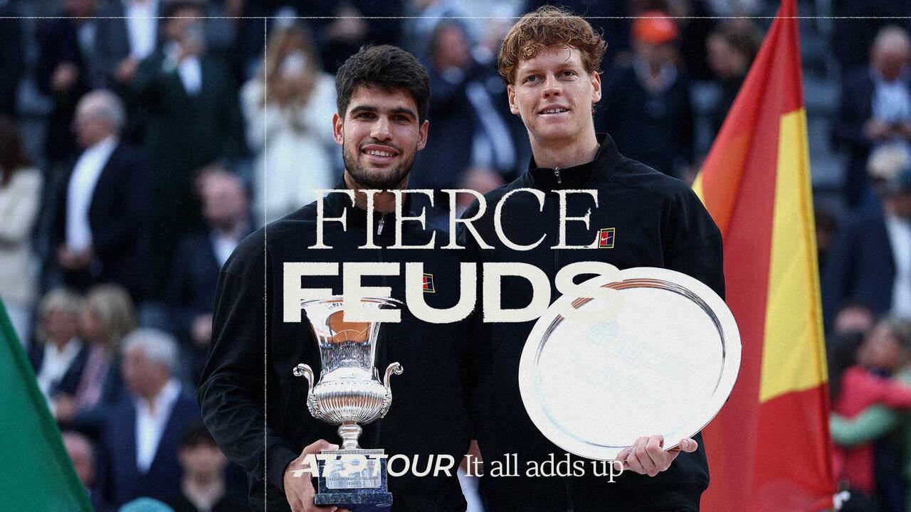 Fierce Feuds: Reliving the season so far