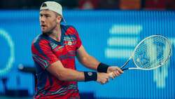 Highlights: Marchenko Upsets Bublik In Moscow