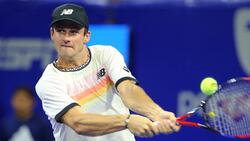 Highlights: Paul Cita A De Miñaur En La Final De Acapulco