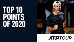 Top 10 De Puntos en 2020