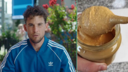 Next Stop: What I Eat With Dominic Thiem