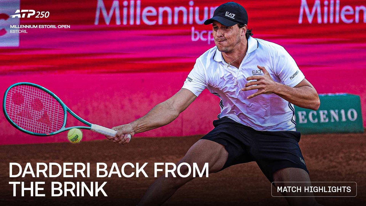 Carlos Alcaraz receives ATP Year-end No. 1 presented by PIF trophy