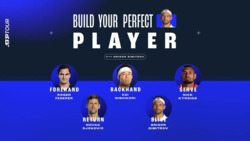 Legado ATP: Dimitrov Construye Su Jugador Perfecto
