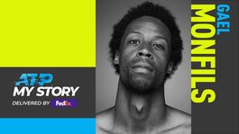 My Story: Gael Monfils On Family And Love For Music