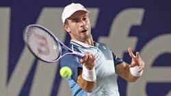 Highlights: Coric Supera A Ivashka En Los Cabos 