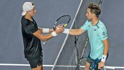 Highlights: Ruud rallies past Rune, into Acapulco final