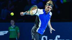 Highlights Extendidas: Tsitsipas, Shelton y Rune avanzan en Basilea