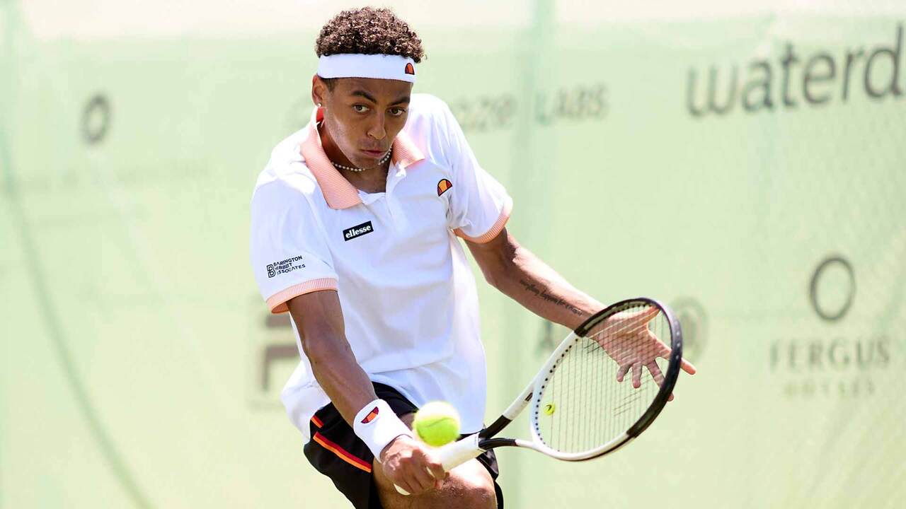 Masters de Paris reduzirá programação em 2024 TenisBrasil