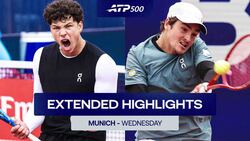 Imagem da notícia - ATP Tour