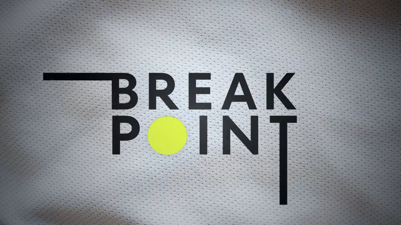 Break Point, Official Trailer