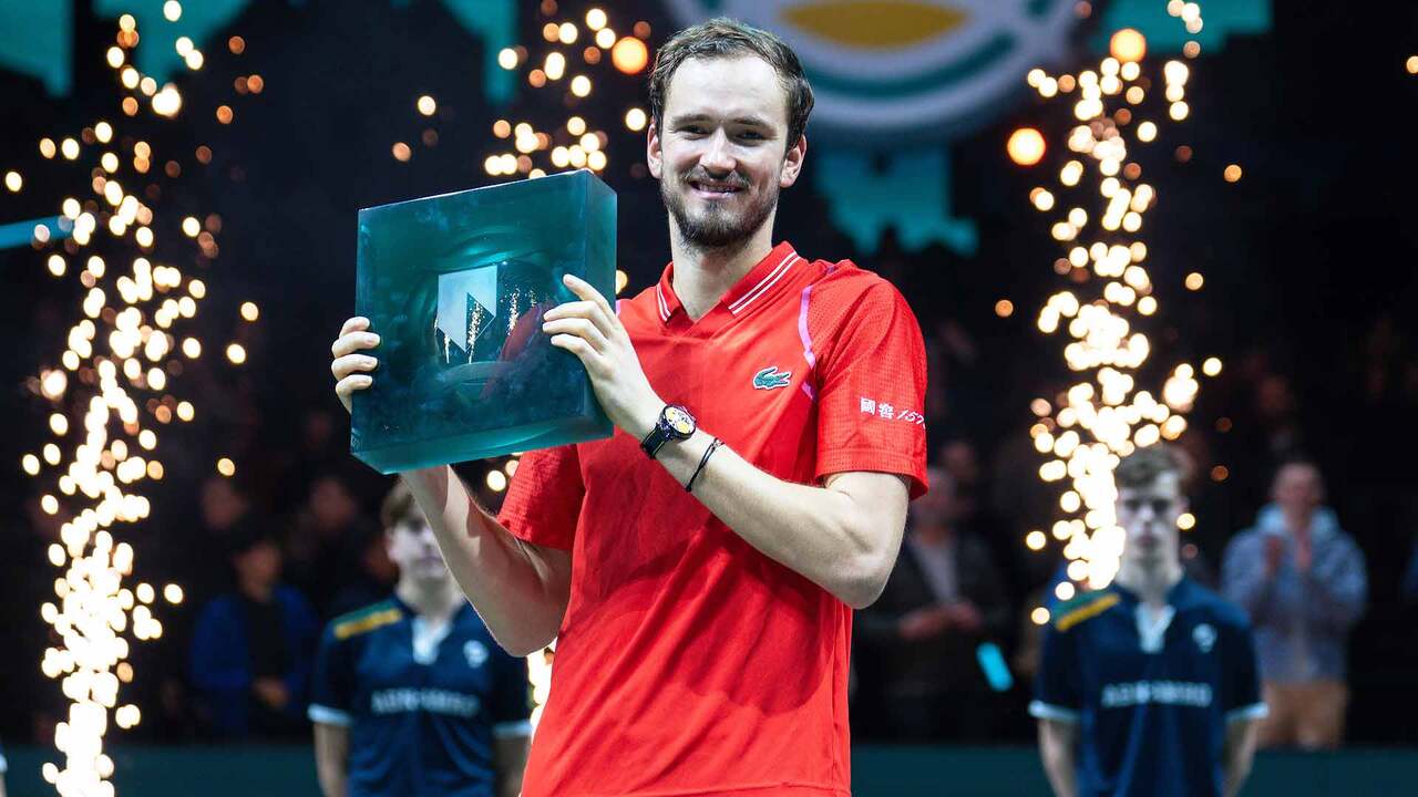 Daniil Medvedev vs Jannik Sinner Live Stream & Tips - Value on