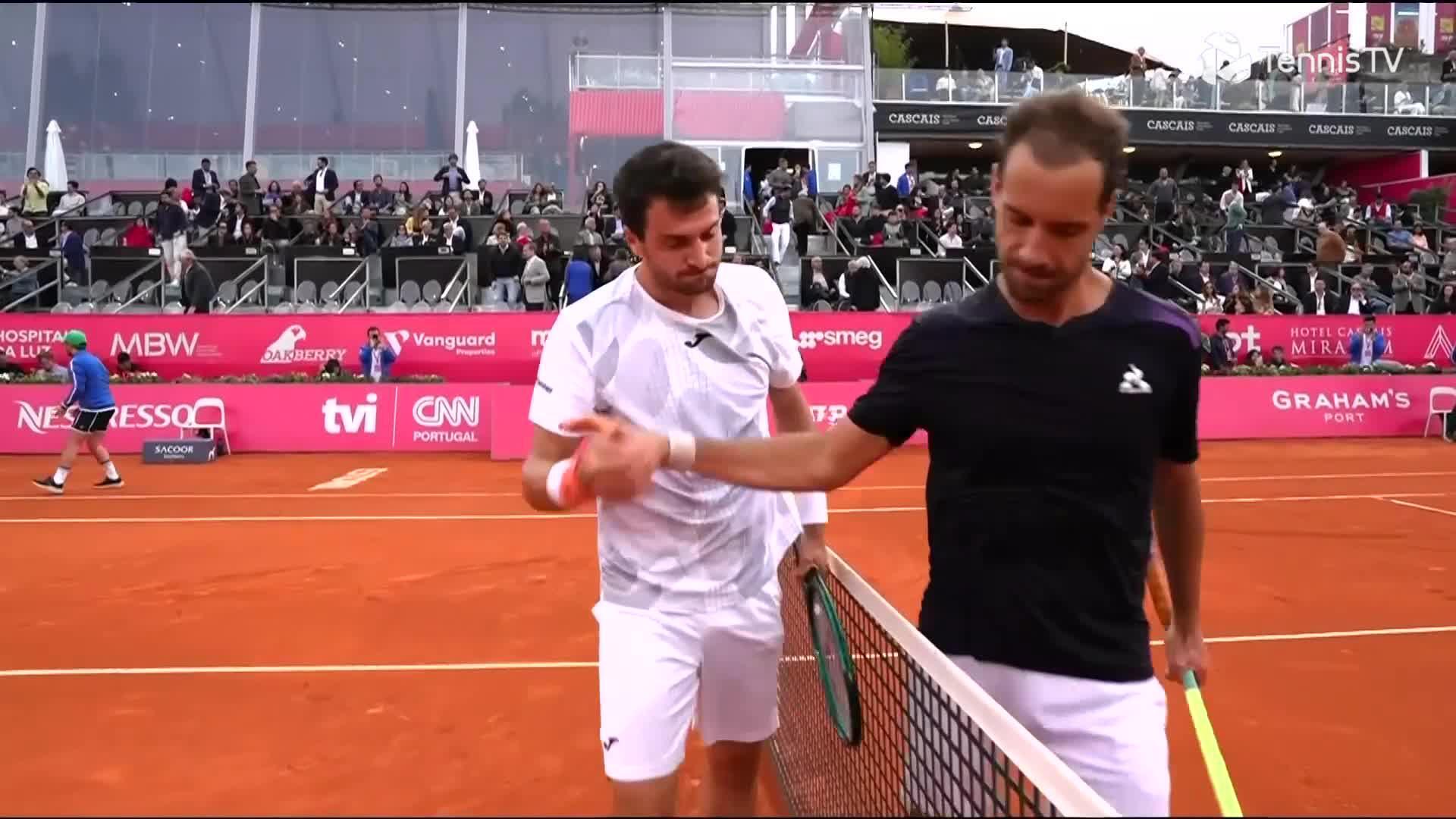 Highlights: Martinez fires through in Estoril 2024