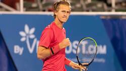 Oh, Yes!: Korda Finds Magic In His Hands In Delray Beach