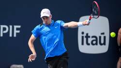Highlights: Shapovalov Avanza en Miami y chocará con Tsitsipas 