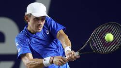 Highlights: De Minaur Battles Past Koepfer To Los Cabos Final