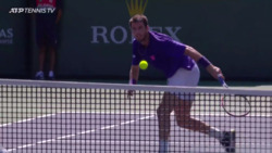 Hot Shot: 'Oh My Goodness! How Has Norrie Got That?'