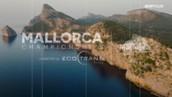 It All Adds Up at the Mallorca Championships presented by ecotrans Group