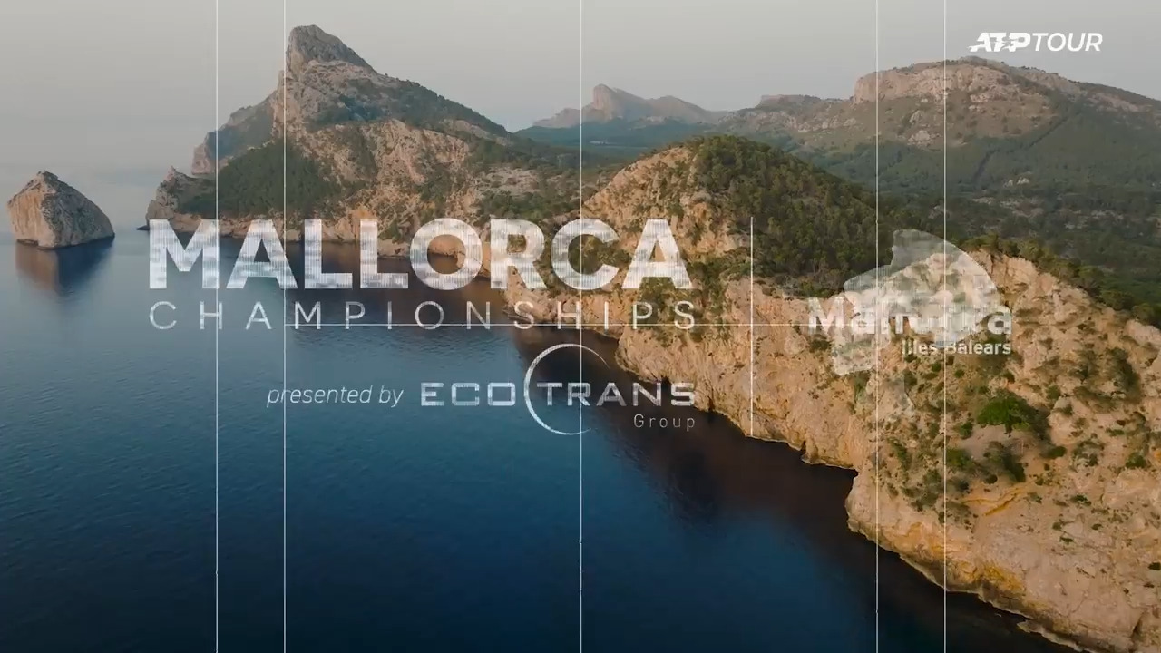 It All Adds Up at the Mallorca Championships presented by ecotrans Group