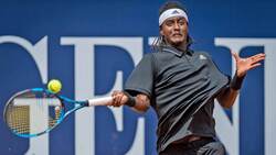Highlights: Ymer Beats Cuevas, Kovalik Upsets Munar In Kitzbuhel 2021