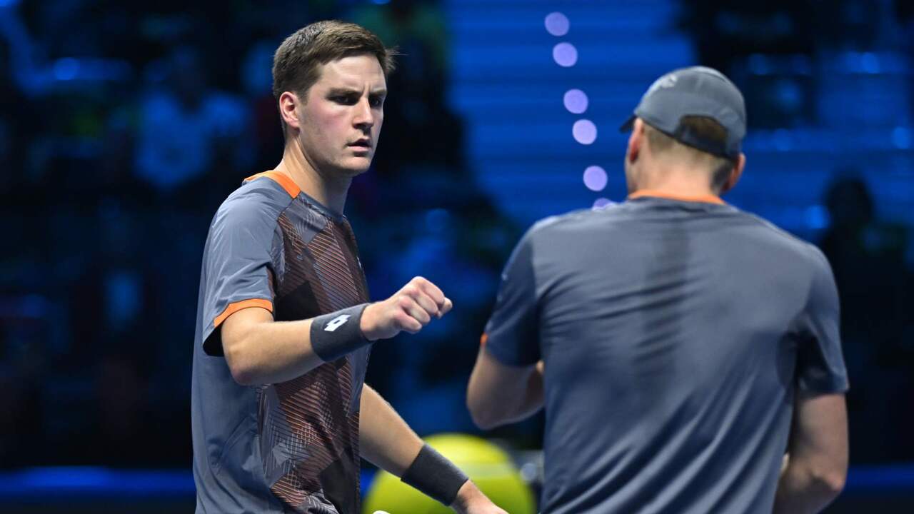 Hot Shot: Tempt me if you can! Patten's patience pays off in Turin